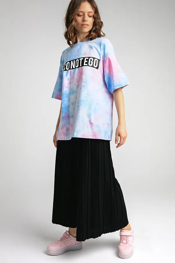 Футболка PLAYTODAY, разноцветный - фото 2