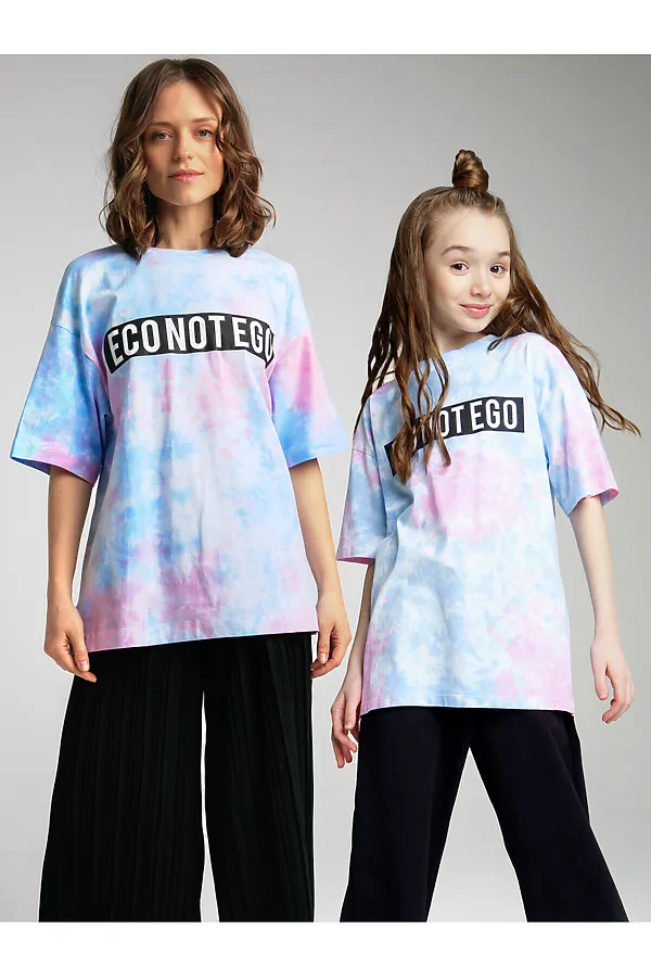 Футболка PLAYTODAY, разноцветный - фото 2