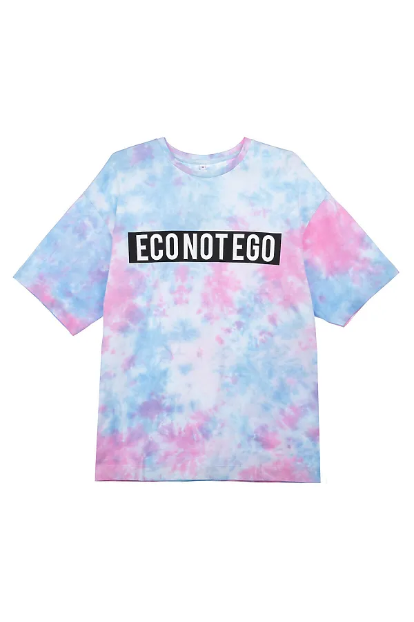 Футболка PLAYTODAY, разноцветный - фото 2