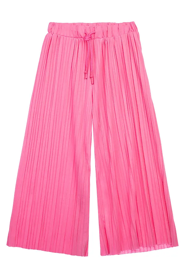 Брюки PLAYTODAY, розовый - фото 2