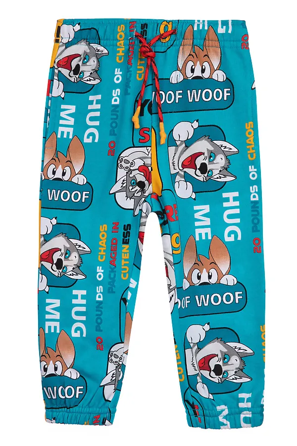 Брюки PLAYTODAY, разноцветный - фото 2