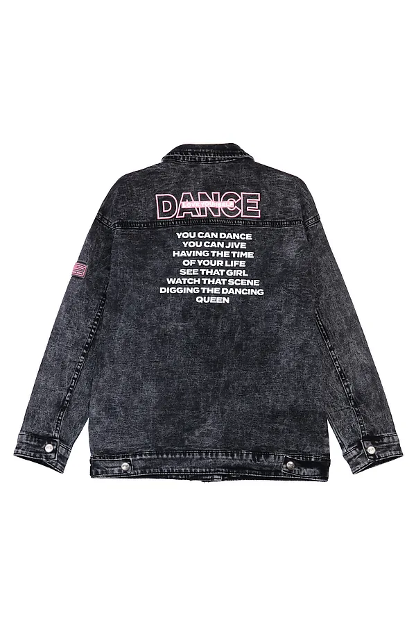 Куртка PLAYTODAY, серый - фото 2