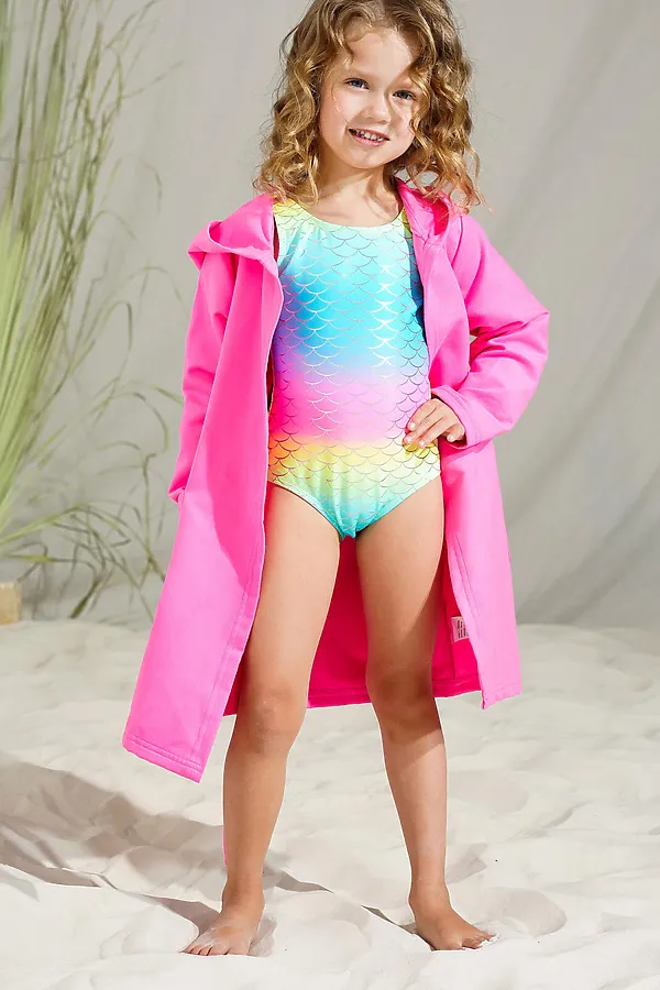 Купальник PLAYTODAY, разноцветный - фото 2