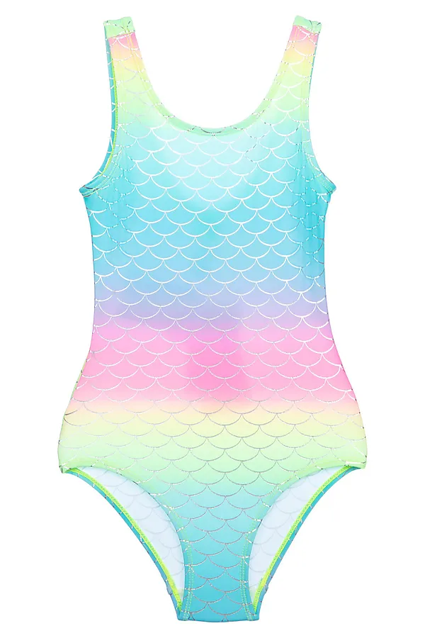 Купальник PLAYTODAY, разноцветный - фото 2
