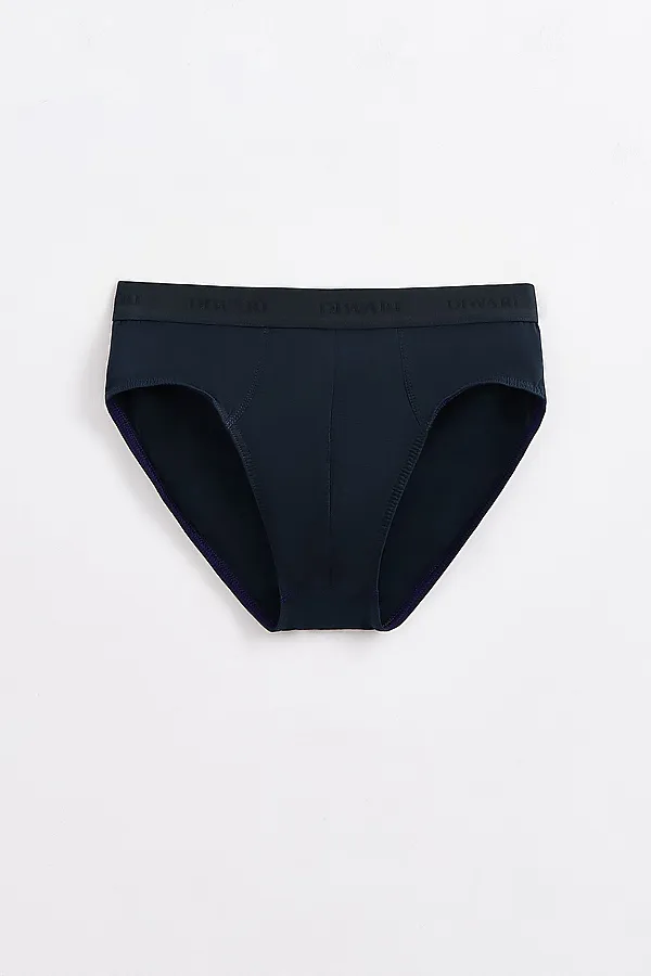 Трусы DIWARI, темно-синий - фото 2