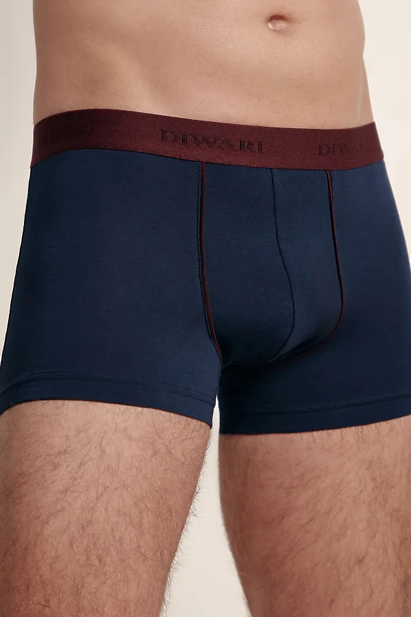 Трусы DIWARI, темно-синий - фото 2