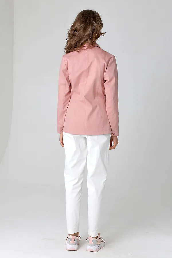 Жакет DIZZYWAY, розовый - фото 2
