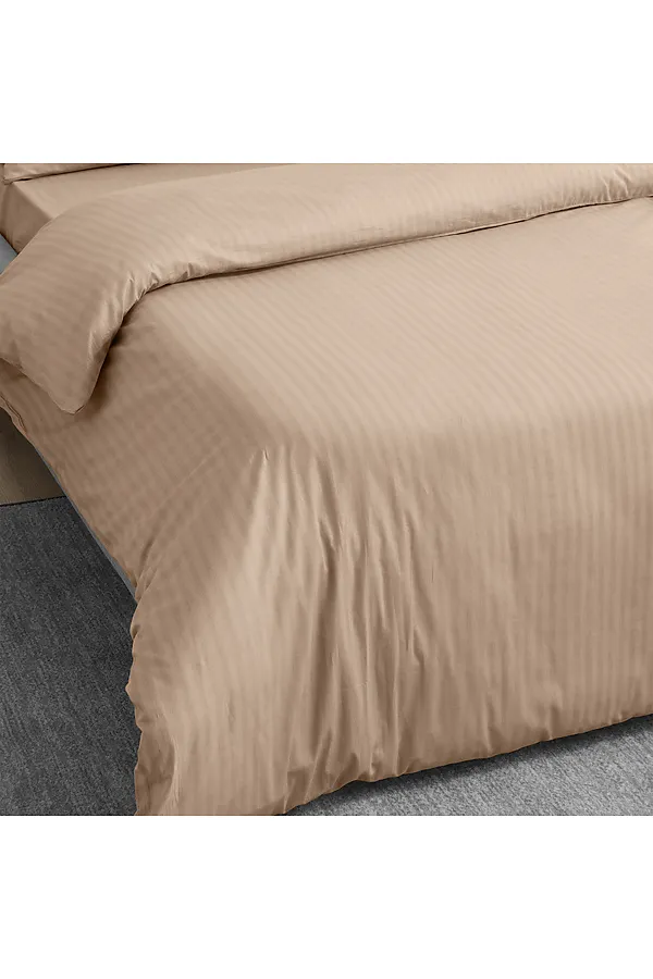 Пододеяльник "Волшебная Ночь" 148/215 Coffee cream NORDTEX, coffee cream - фото 2