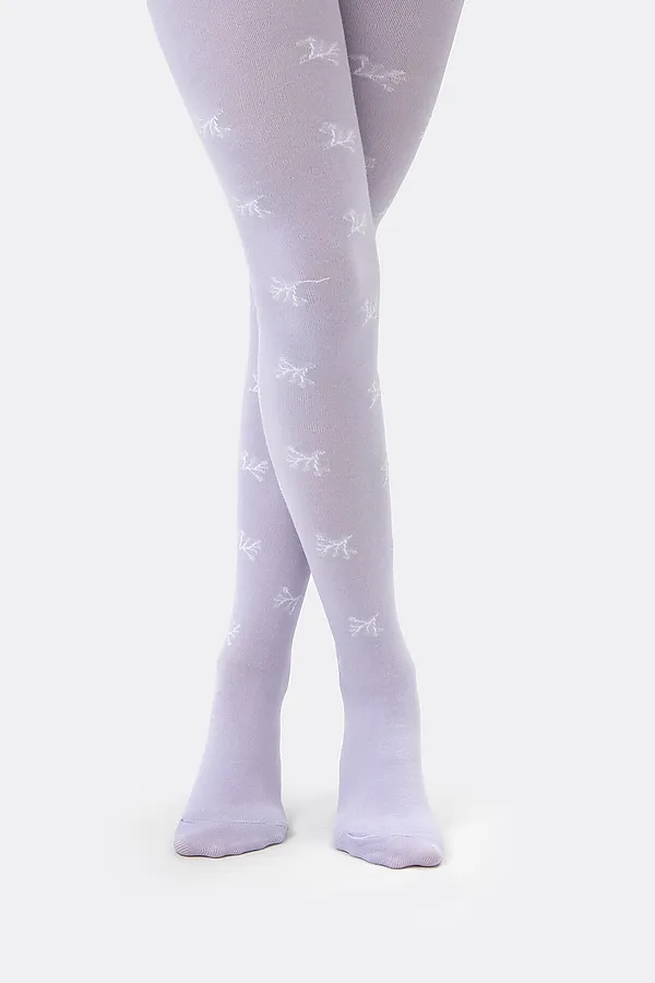 Колготки 3шт. MARK FORMELLE, св.лаванда - фото 2