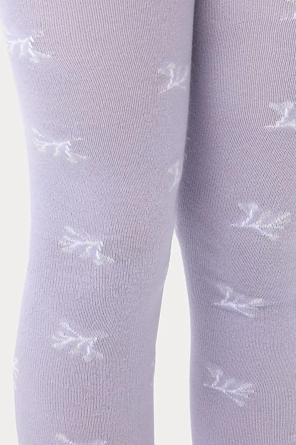 Колготки 3шт. MARK FORMELLE, св.лаванда - фото 2