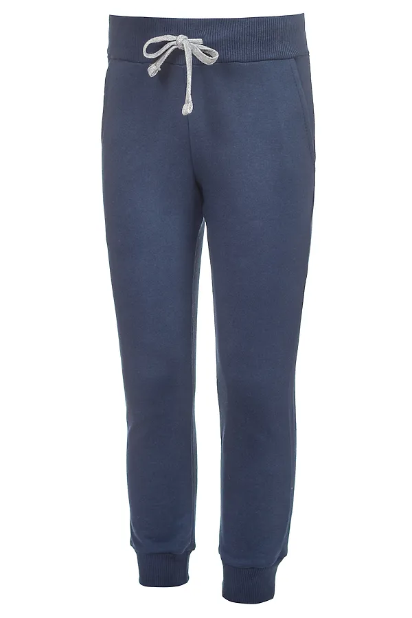 Брюки M&D, деним - фото 2