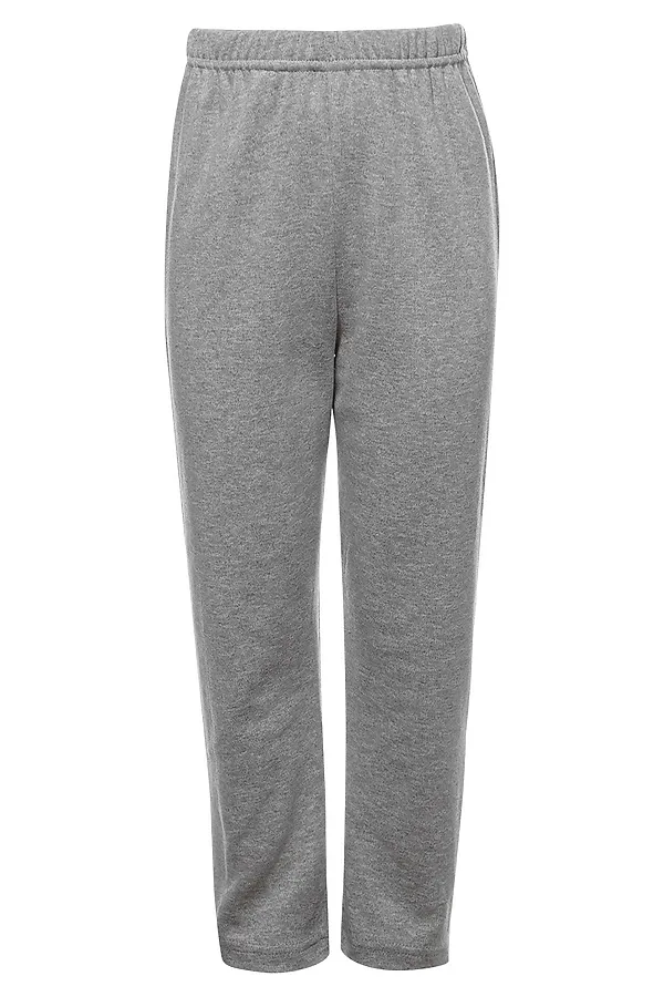 Костюм (Свитшот+Брюки) M&D, красный - фото 2