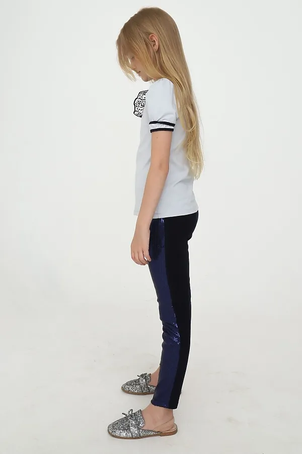 Блуза NOTA BENE, серый - фото 2