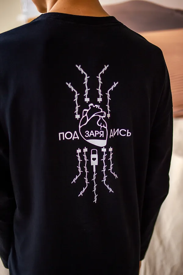 Джемпер NOTA BENE, черный - фото 2