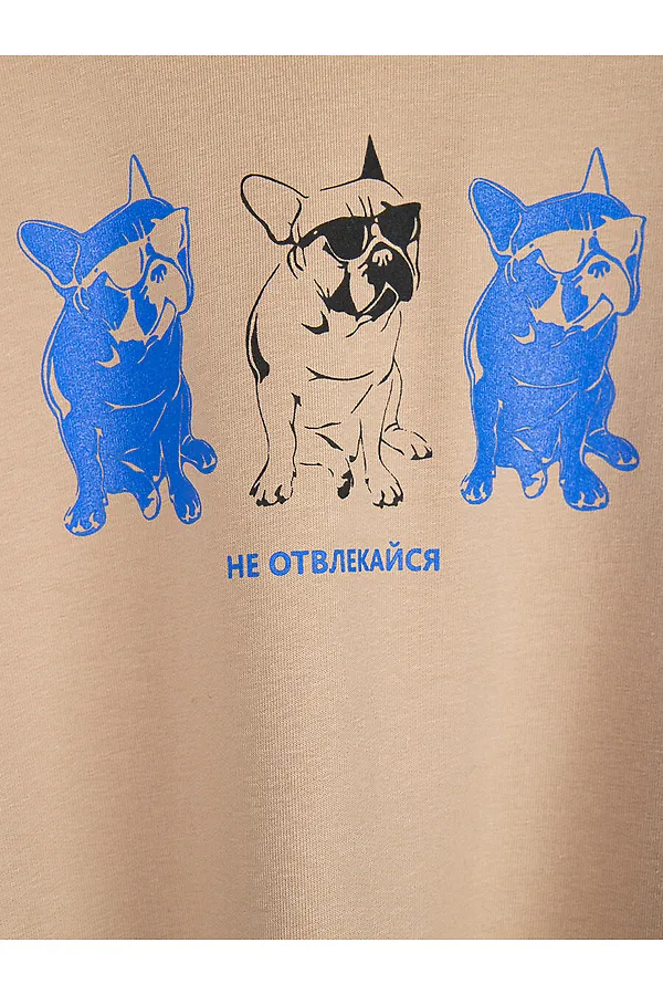 Худи NOTA BENE, кэмел - фото 2