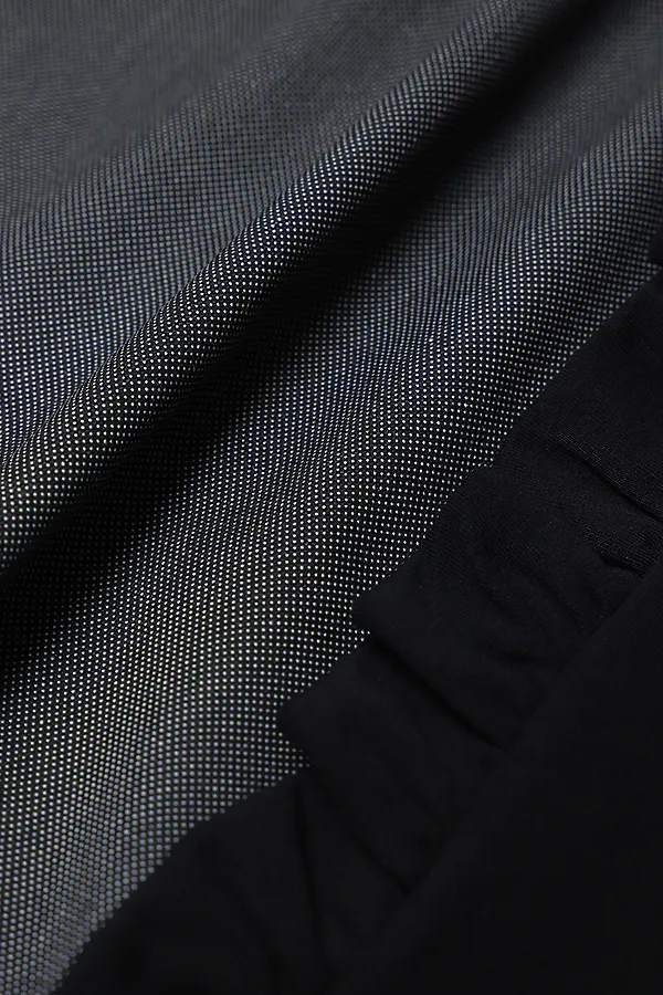 Сарафан NOTA BENE, черный - фото 2