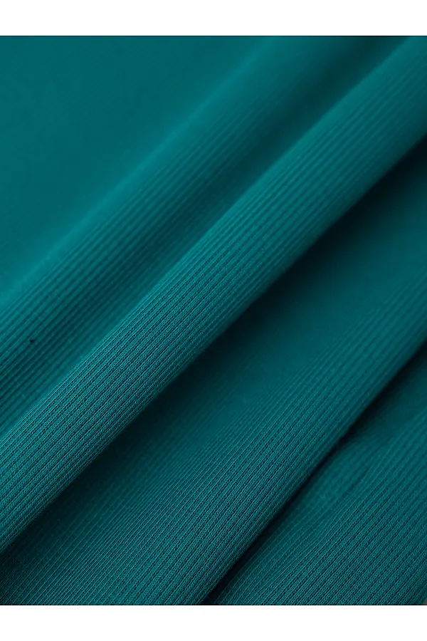 Платье M&D, изумрудный - фото 2