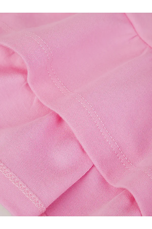 Лонгслив M&D, пыльно-розовый - фото 2