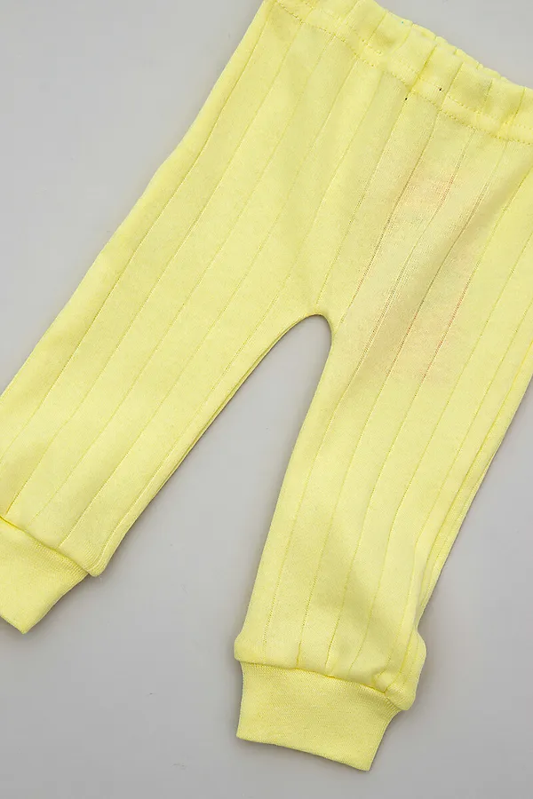 Ползунки M&D, желтый - фото 2