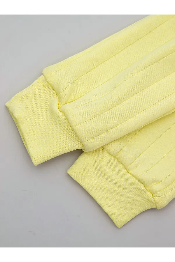 Ползунки M&D, желтый - фото 2