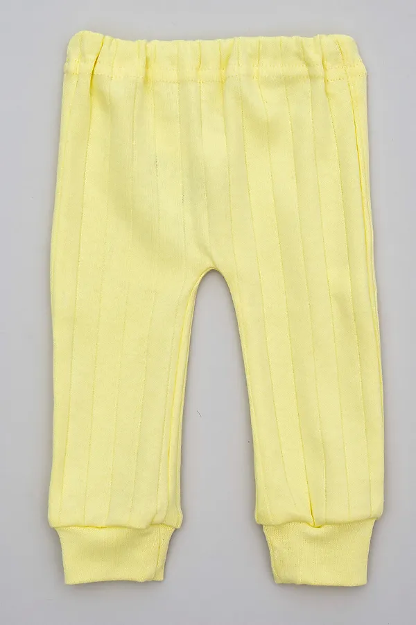 Ползунки M&D, желтый - фото 2