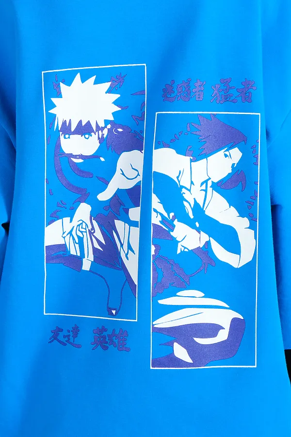 Худи NOTA BENE, васильковый - фото 2