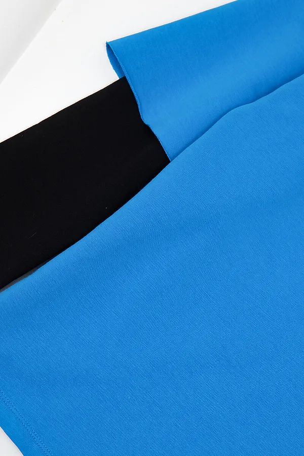 Худи NOTA BENE, васильковый - фото 2