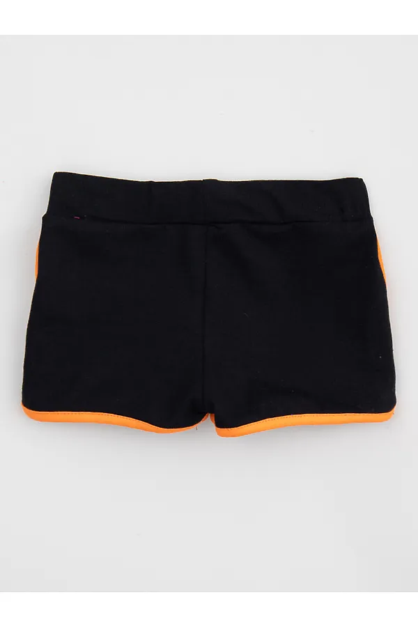 Шорты M&D, оранжевый - фото 2