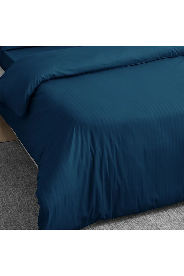 Пододеяльник "Волшебная Ночь" 148/215 Deep blue NORDTEX, deep blue - фото 2