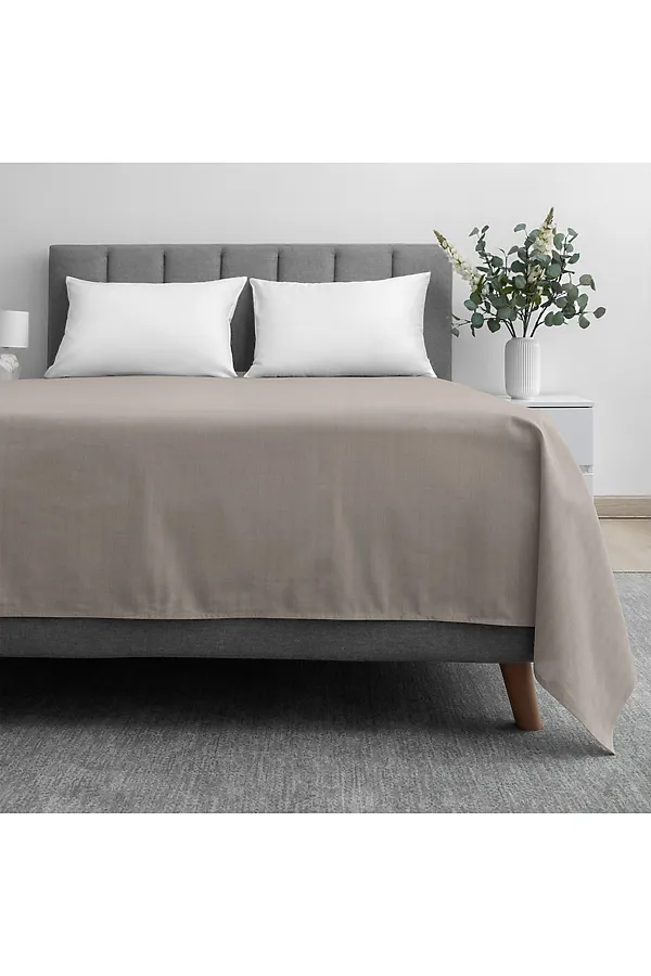 Пододеяльник "Волшебная Ночь" 200/220 Caramel mousse NORDTEX, caramel mousse - фото 2
