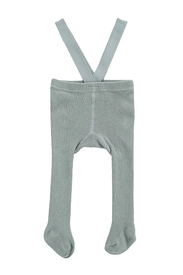 Колготки СОЛЬ&ПЕРЕЦ, серый - фото 2