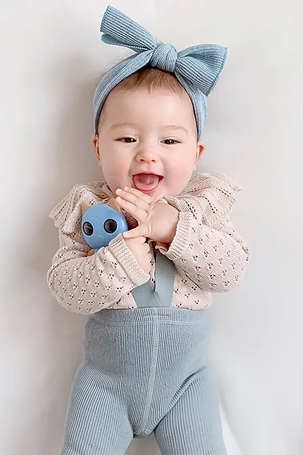 Колготки СОЛЬ&ПЕРЕЦ, серый - фото 2