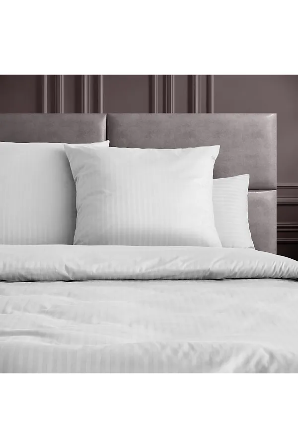Комплект постельного белья "Verossa" Stripe 2,0СП Royal NORDTEX, royal - фото 2