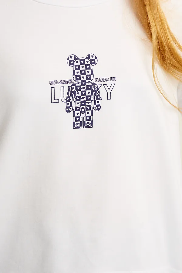 Лонгслив NOTA BENE, белый - фото 2