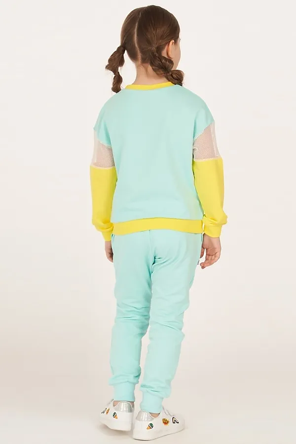 Брюки NOTA BENE, мятный - фото 2