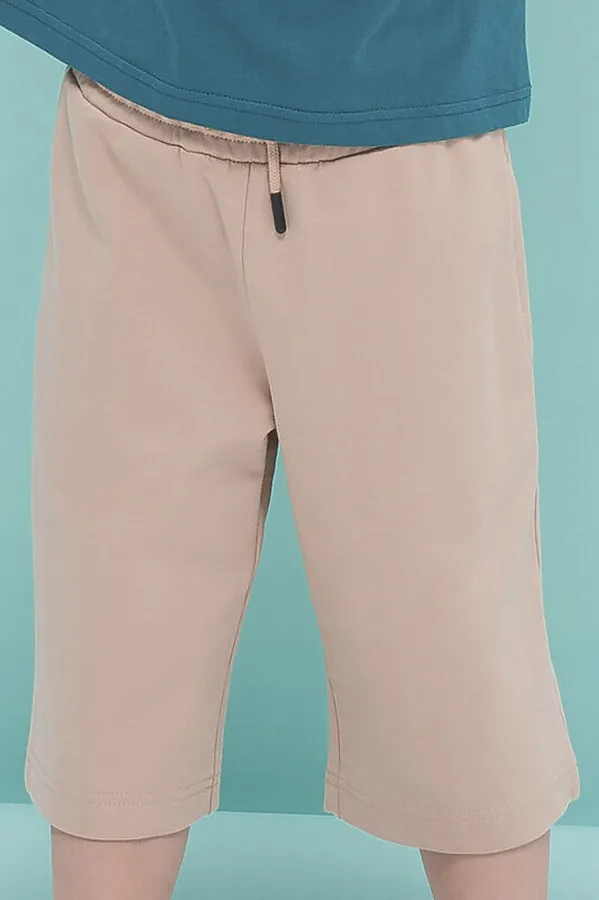 Шорты PELICAN, песочный - фото 2