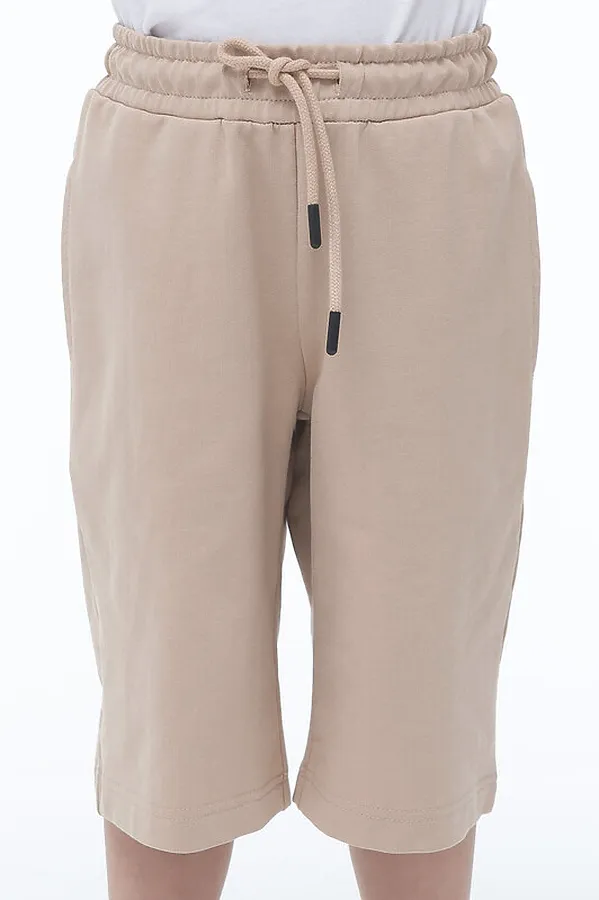 Шорты PELICAN, песочный - фото 2