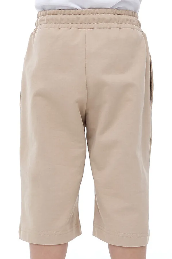Шорты PELICAN, песочный - фото 2