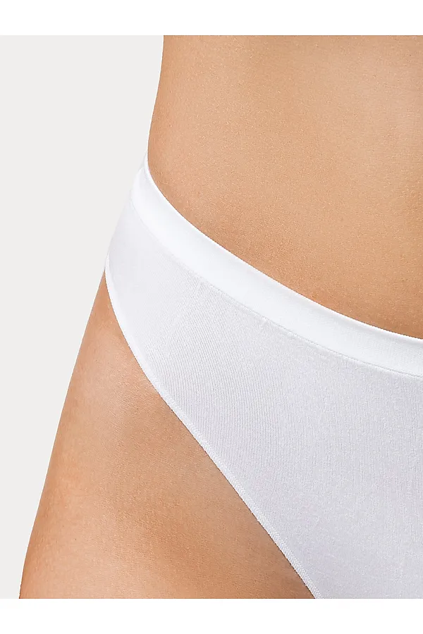Трусы 2шт. MARK FORMELLE, белый - фото 2