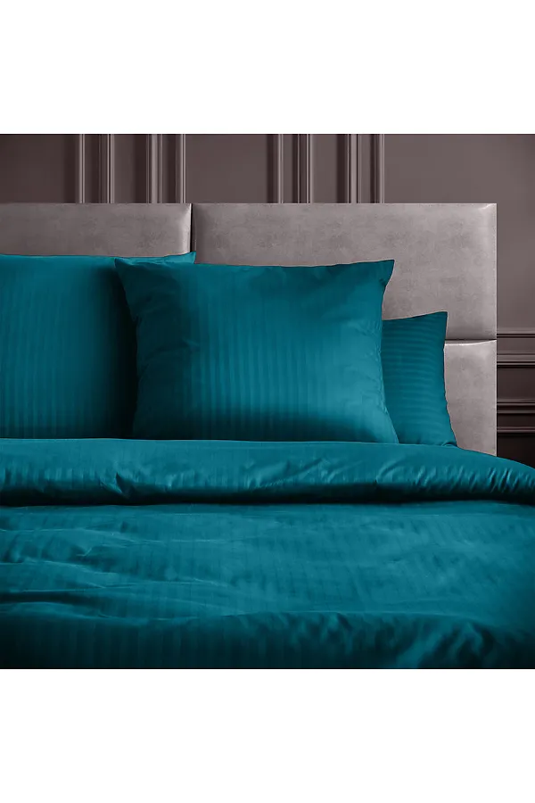 Комплект постельного белья "Verossa" Stripe Евро Blumarine NORDTEX, blumarine - фото 2