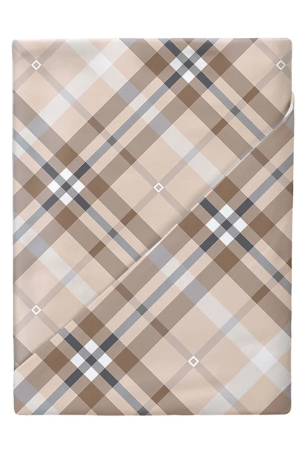 Комплект постельного белья "Волшебная Ночь" Евро Kilt NORDTEX, kilt - фото 2