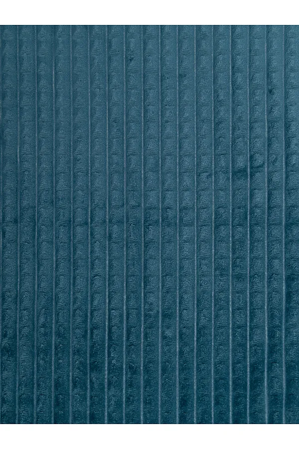 Плед AMORE MIO, морская волна - фото 2