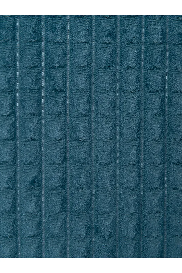 Плед AMORE MIO, морская волна - фото 2