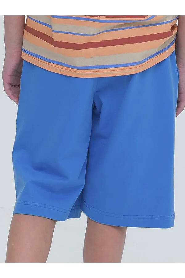 Шорты PELICAN, голубой - фото 2