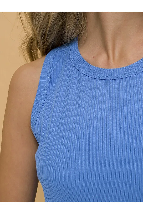 Платье PELICAN, голубой - фото 2