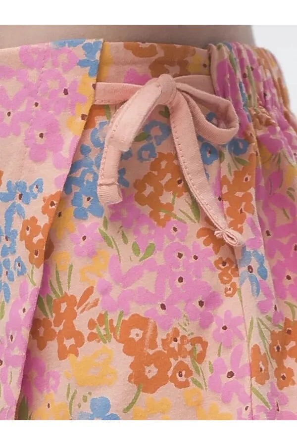 Шорты PELICAN, персиковый - фото 2