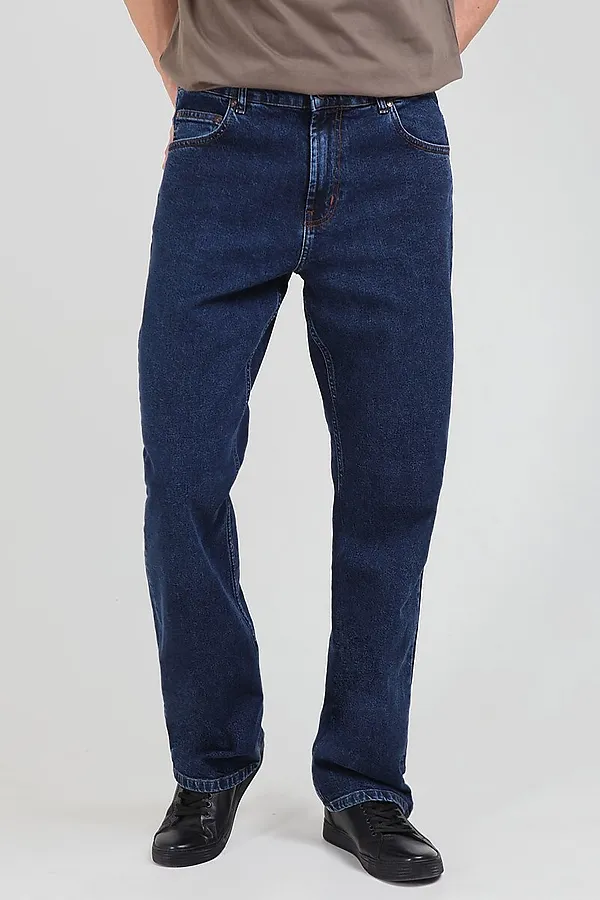 Джинсы F5, w.medium - фото 2