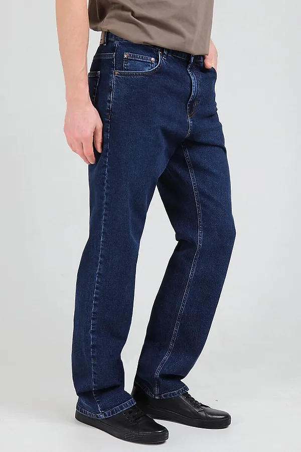 Джинсы F5, w.medium - фото 2