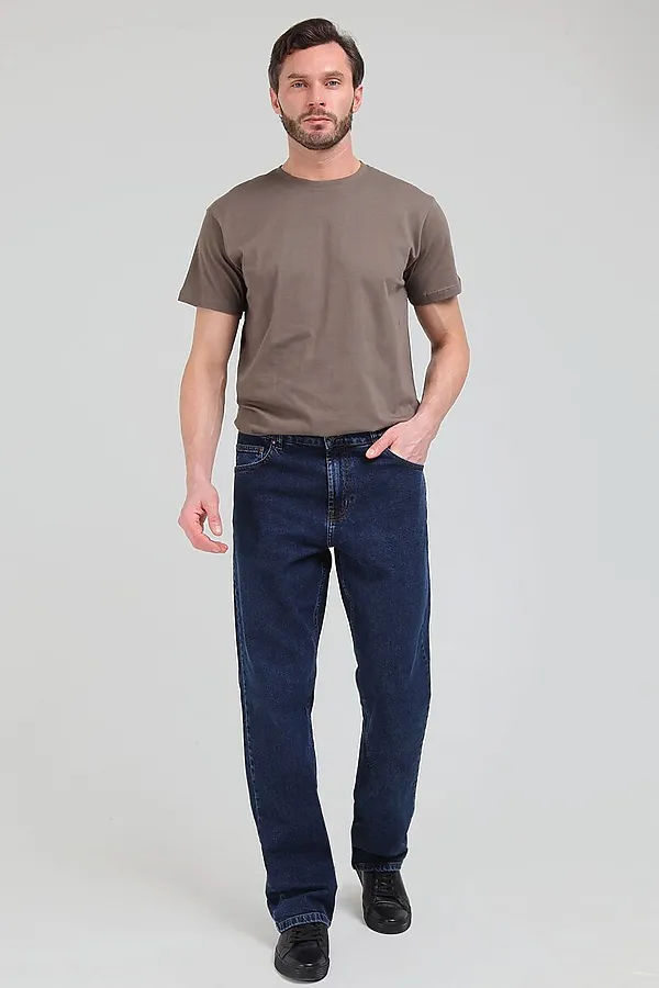 Джинсы F5, w.medium - фото 2