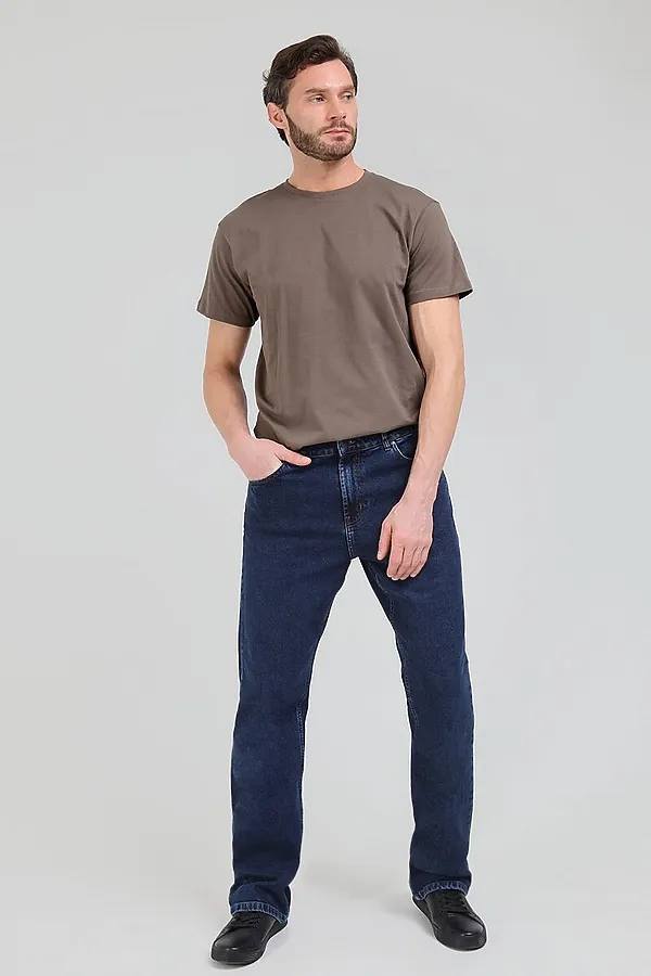 Джинсы F5, w.medium - фото 2